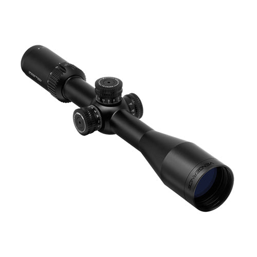 ZEROTECH VENGEANCE 4-20X50 R3  *RRP $549