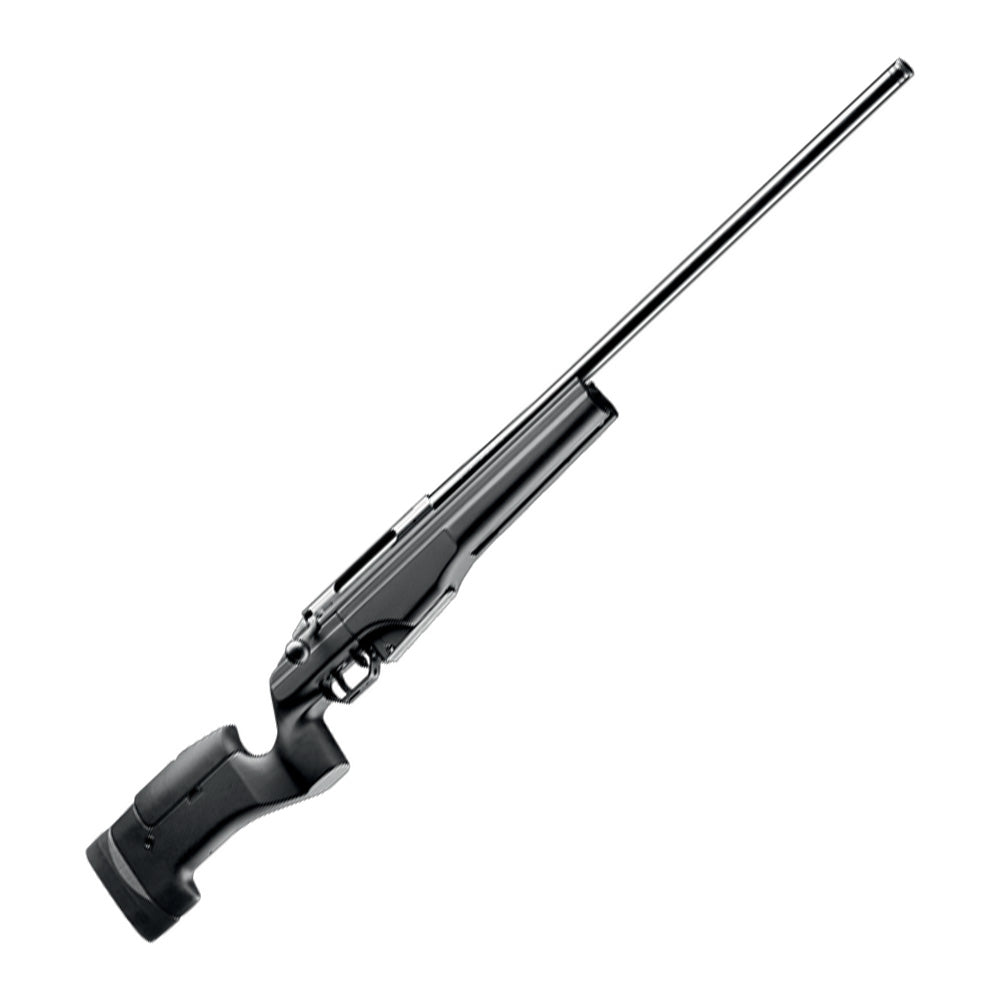 TRG 22 Black