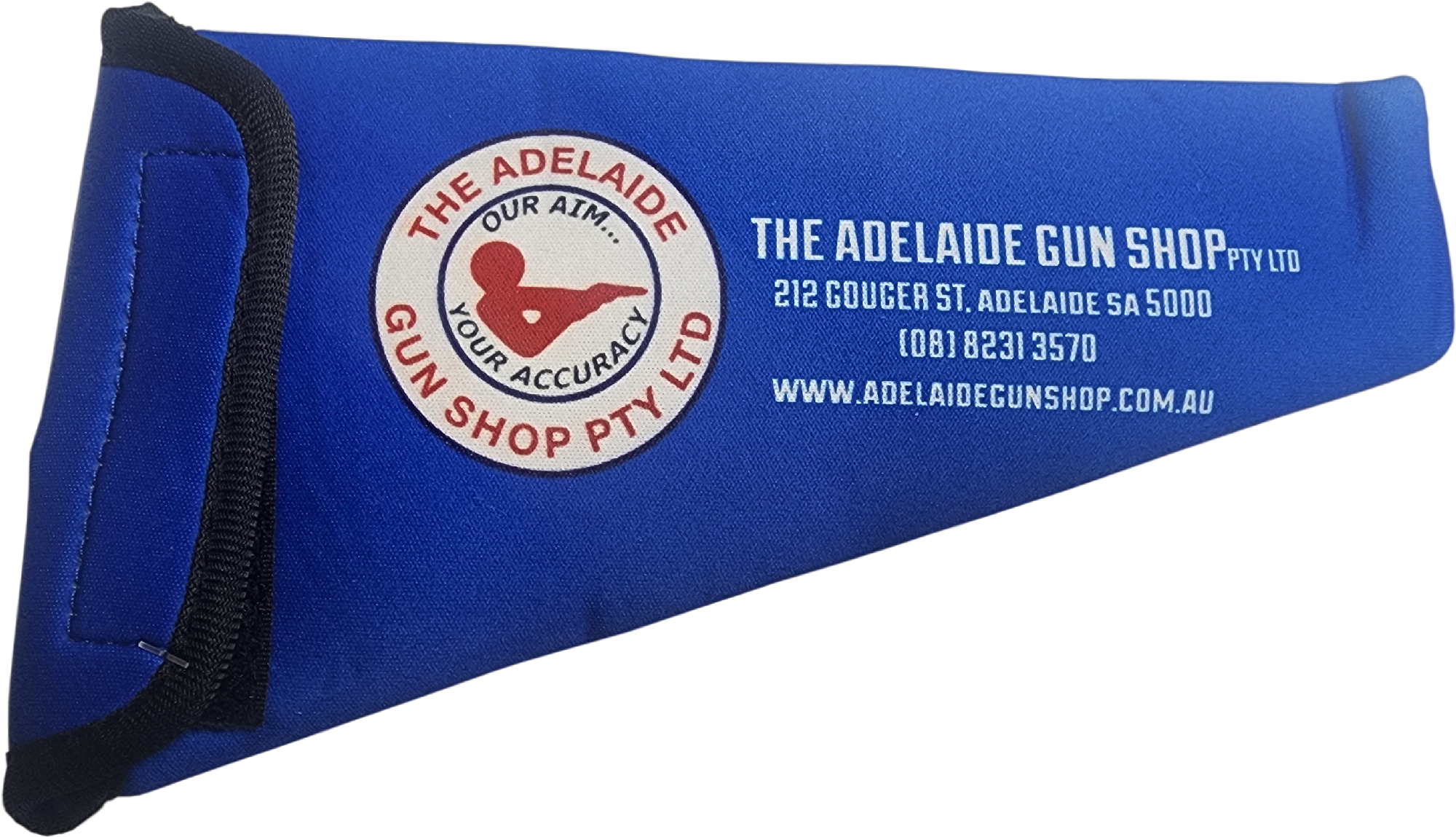 AGS GUARDIAN BOLT BAG