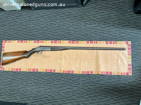 Harrington & Richardson Shotgun