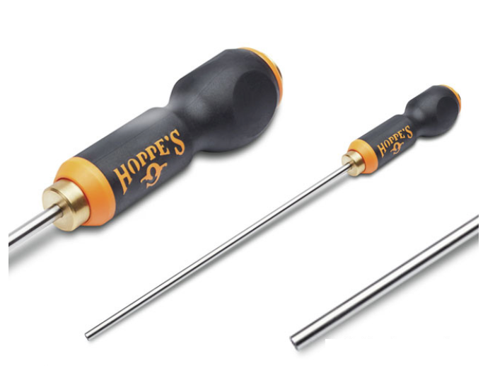 Hoppes Cleaning Rod 1pc Stainless