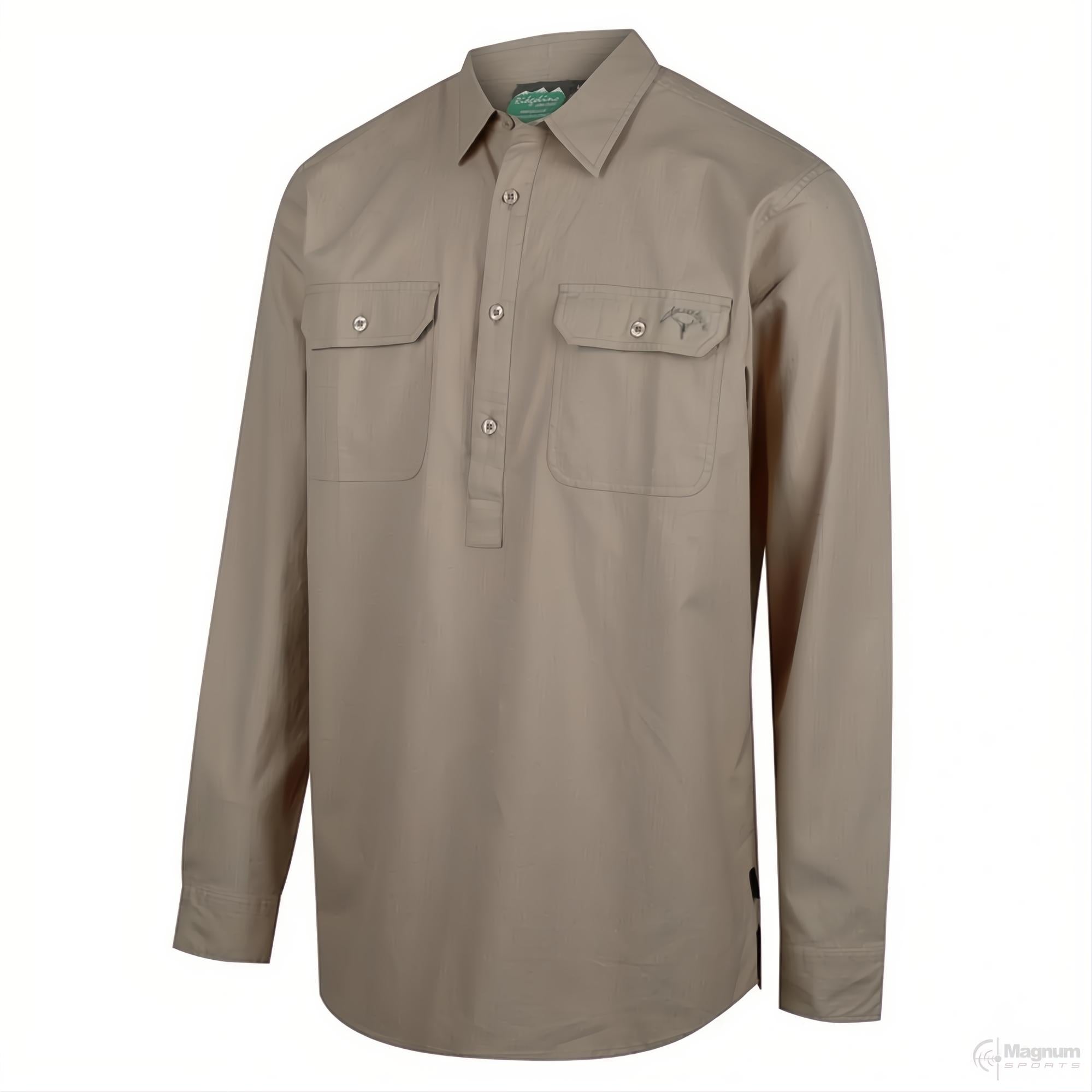 Ridgeline Yard Shirt | Mens