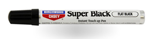 BIRCHWOOD CASEY BLACK TOUCH UP PEN
