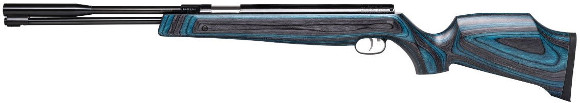 WEIHRAUCH HW97 LAMINATE AIR RIFLE