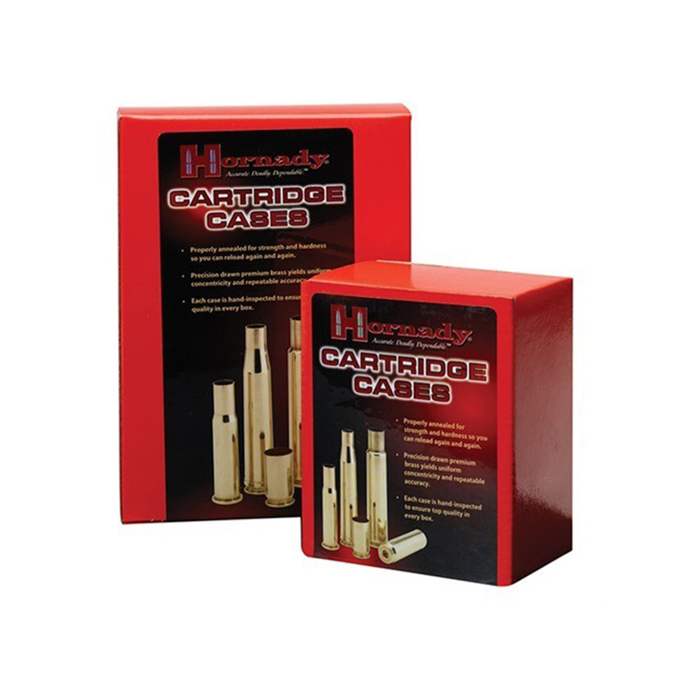 Hornady Unprimed Case 223 Rem 50pk