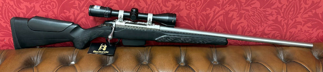 Tikka T3 Varmint in Stainless .223 Remington