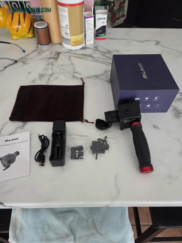 MLANT Handheld Thermal