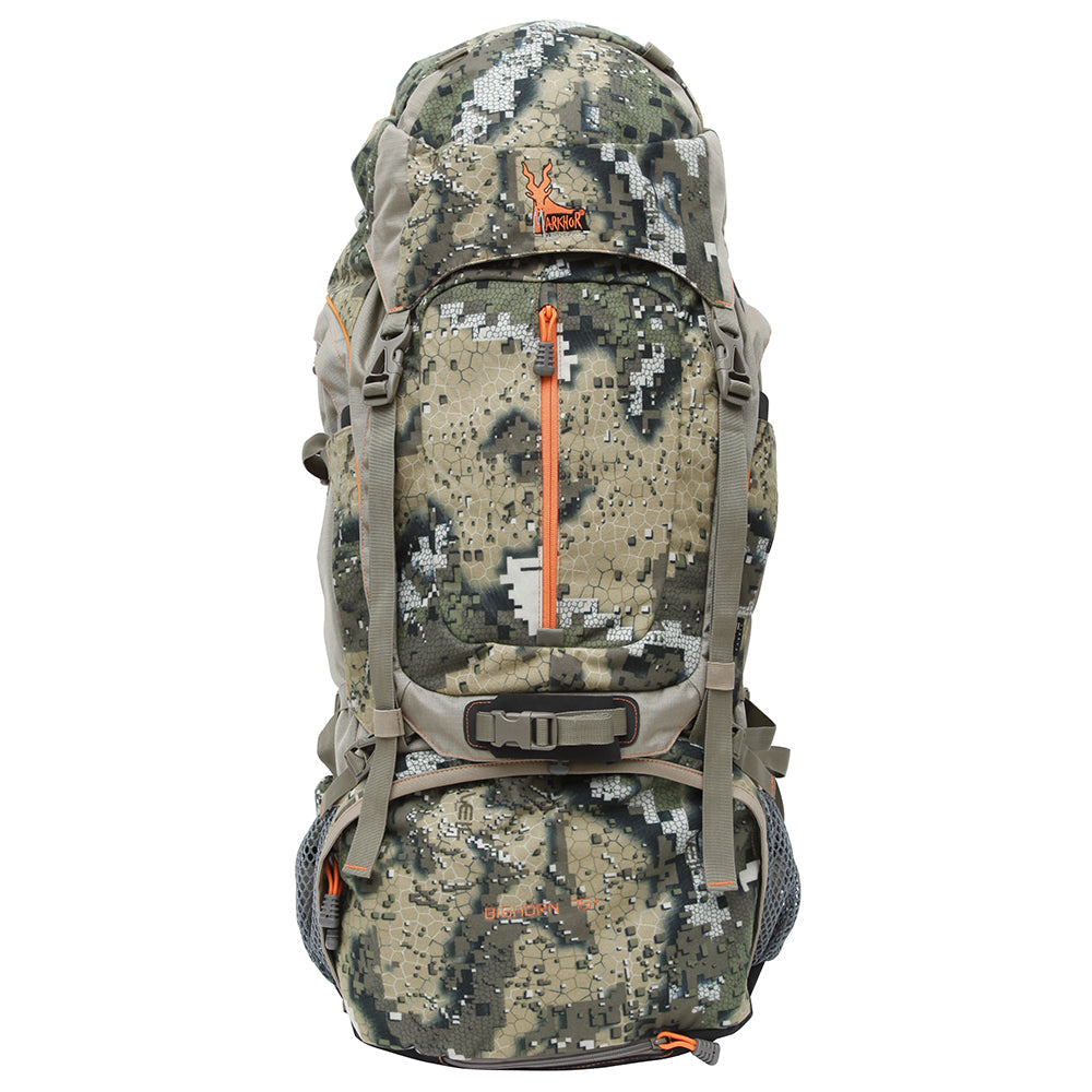 Big Horn 75L+