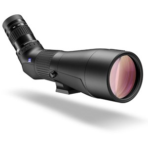 ZEISS
528048
CONQUEST GAVIA 85
30-60X85
ANGLED SPOTTING SCOPE

SPECIAL NEW $2895