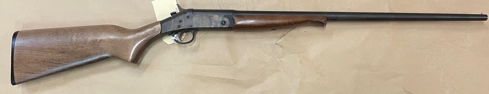 New England Firearms SB1 Pardner 410B TAG EP665 NFID F00005463