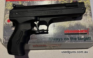 Excellent condition. Single shot. Great reviews of this model.