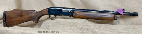 #572/SV6 Nice Australian Made shotgun. Some blemishes and rub marks. However pretty good for it's age. I list all my guns as Fair unless they are new, it is up 