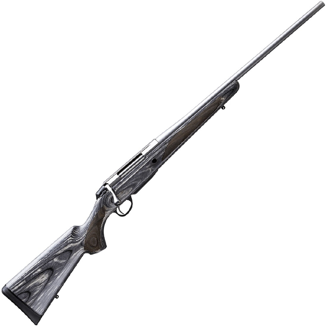 TIKKA T3X .223 LAMINATE STAINLESS