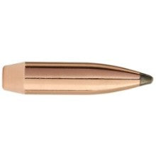 SIERRA .243 100GN SPITZER BOAT TAIL #S1560