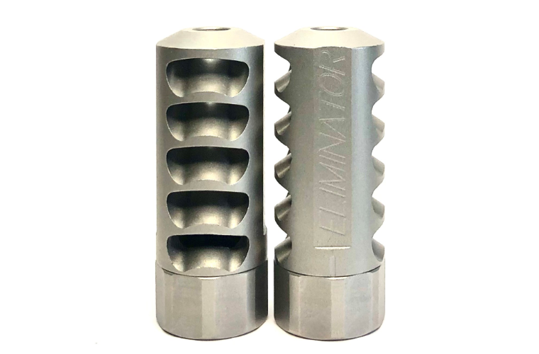Grizzly Brake Eliminator SS 5/8 x24
