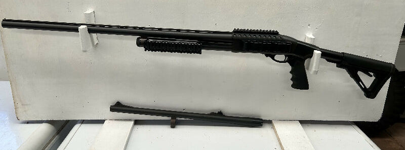 Remington arms 870