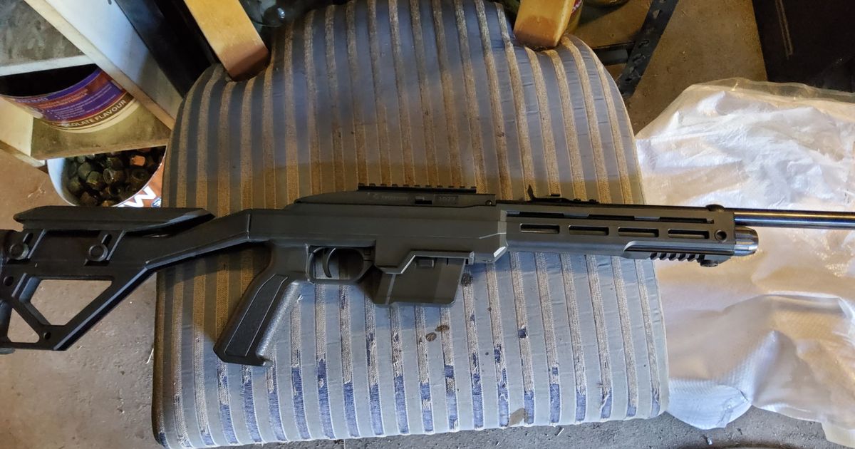 Crosman