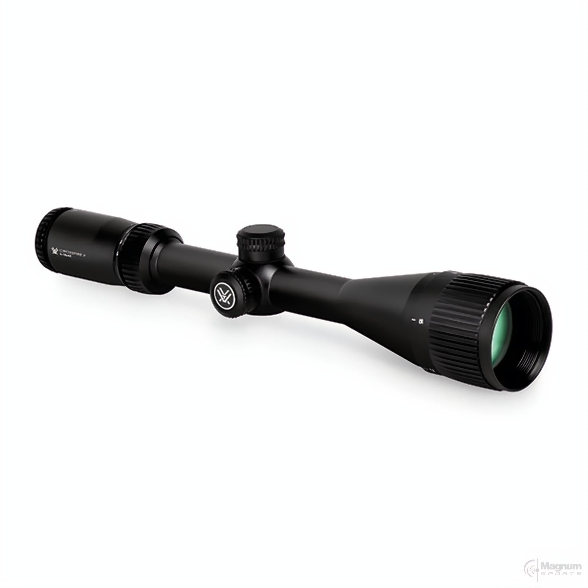 Vortex Crossfire 6-18x44