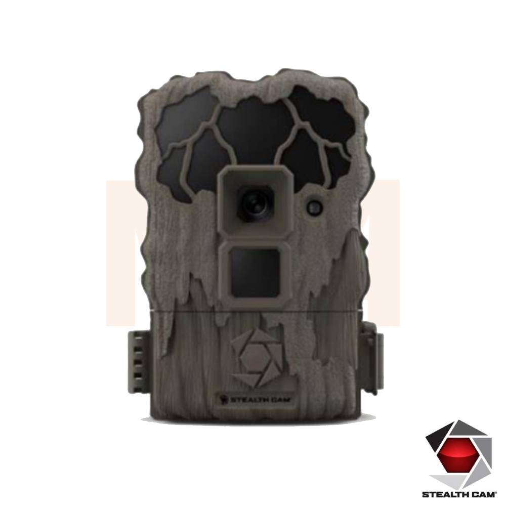 Stealthcam Game Camera QS20 20MP Low Glow