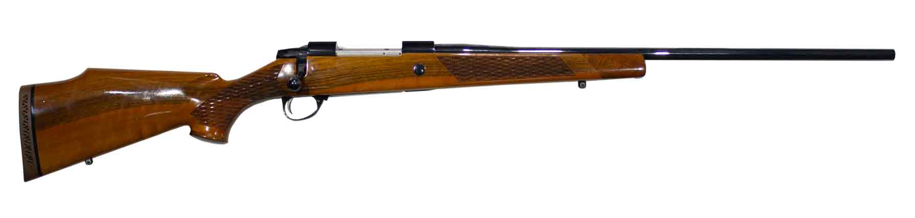 Sako L61R Finnbear Deluxe
