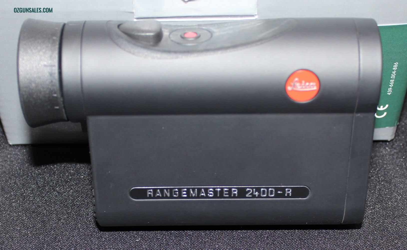 Leica Rangemaster 2400-R