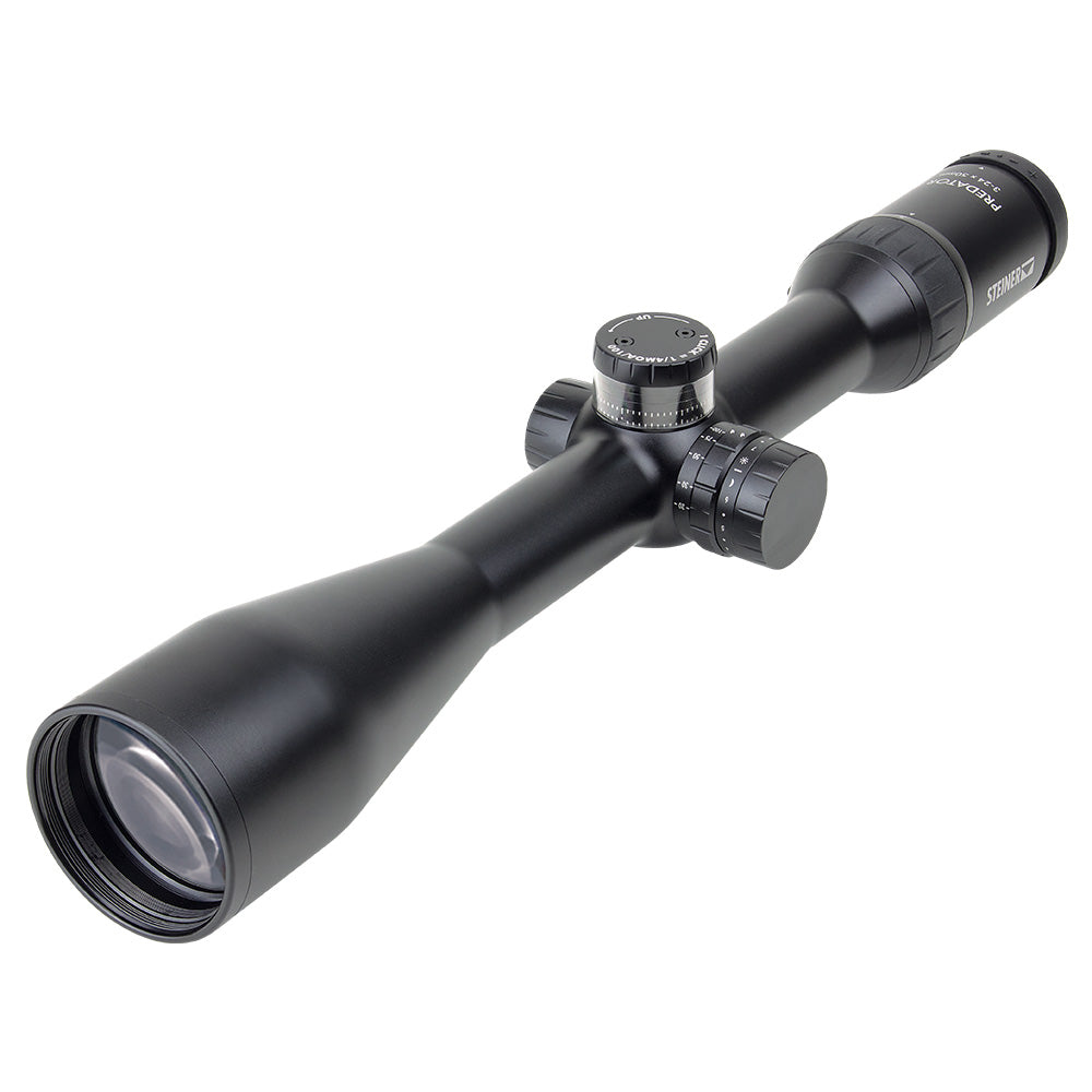 Predator 8 3-24x50