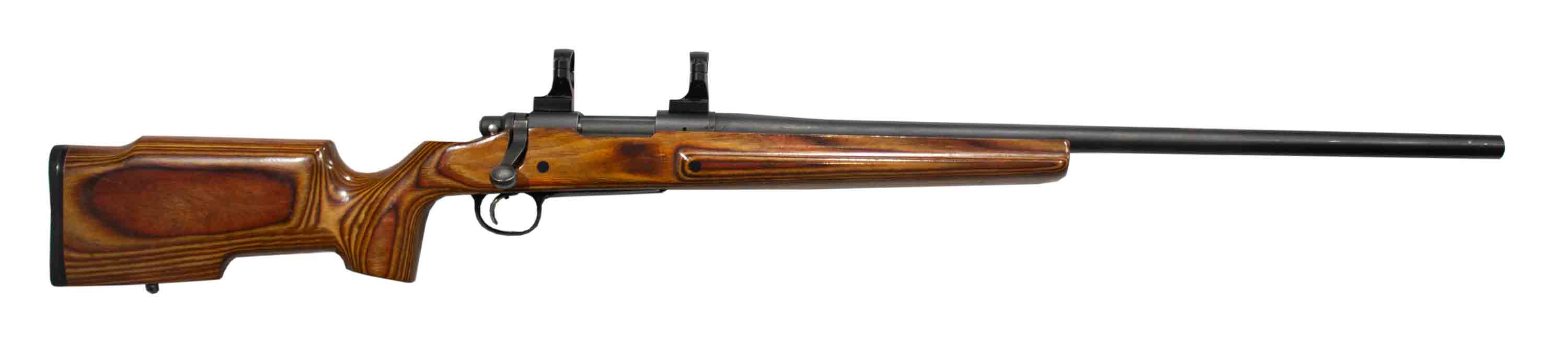 Remington Model 700 Varmint .222 Rem Mag