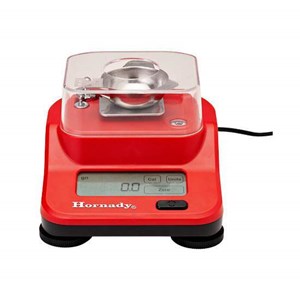 HORNADY
H050111
M2 DIGITAL BENCH SCALE
1500GR

SPECIAL NEW $235