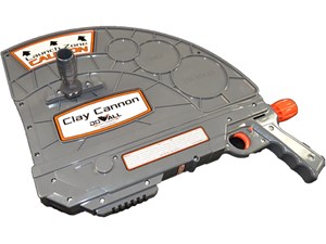 DO ALL
DATCC
CLAY CANNON
CLAY TARGET THROWER

SPECIAL NEW $135