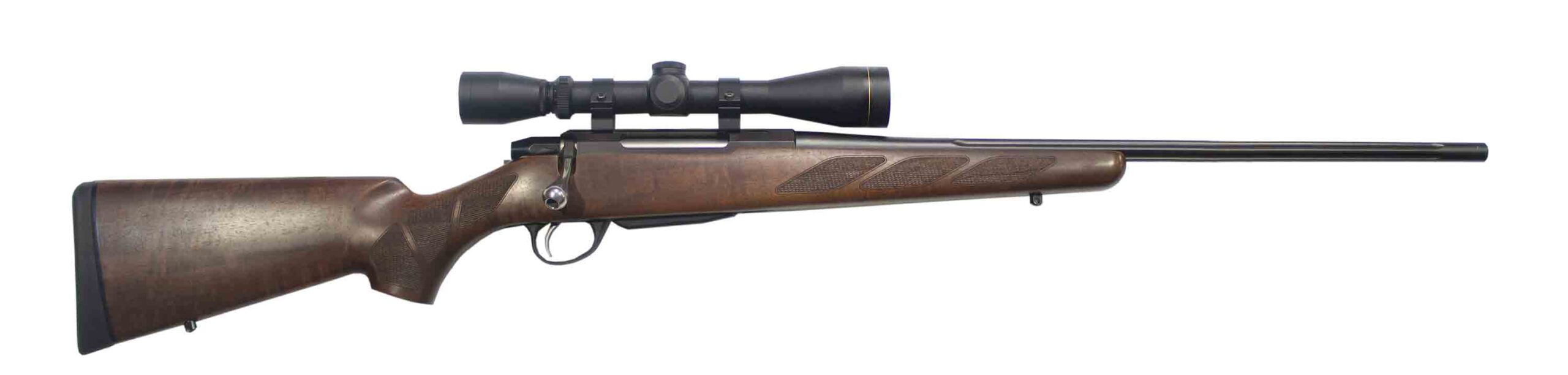 Tikka T3 Hunter 308 Package