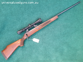 Sako AIII .375H&H mag