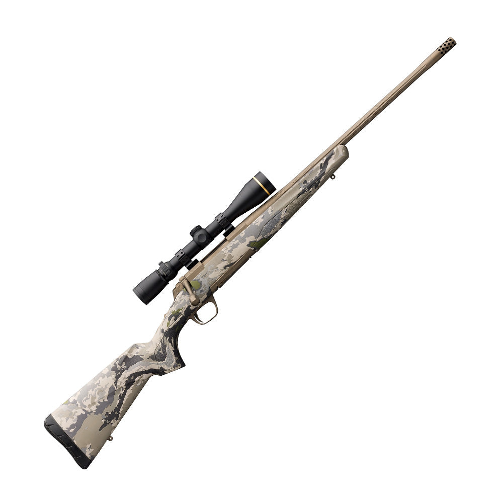 X-Bolt Ovix