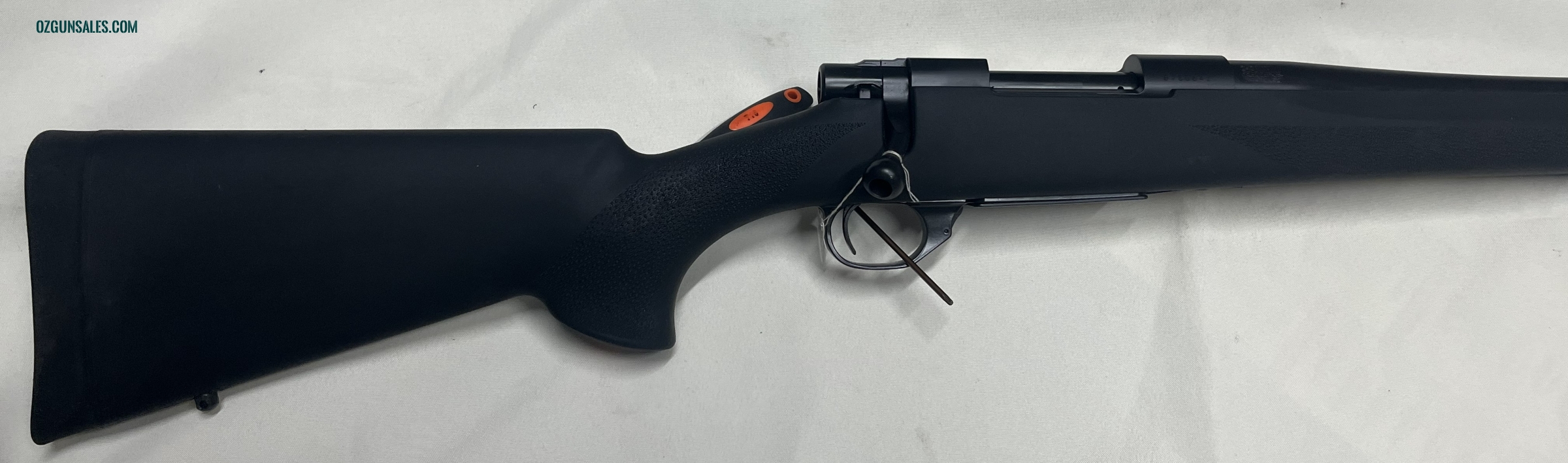 Howa 243 win sporter
