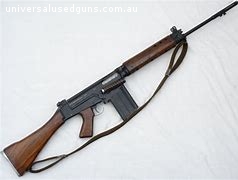 Lithgow L1A1 & L2A1  / SLR Rifle & Parts