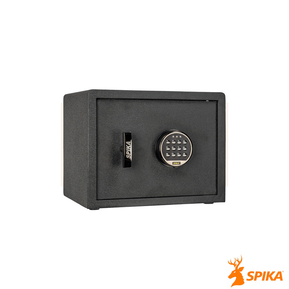 Spika SP Digital Pistol Safe