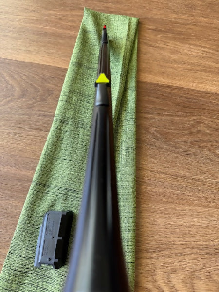 Will consider swapping for Swarovski scope/s or Zeiss  v4 3-12x56 plus cash difference.