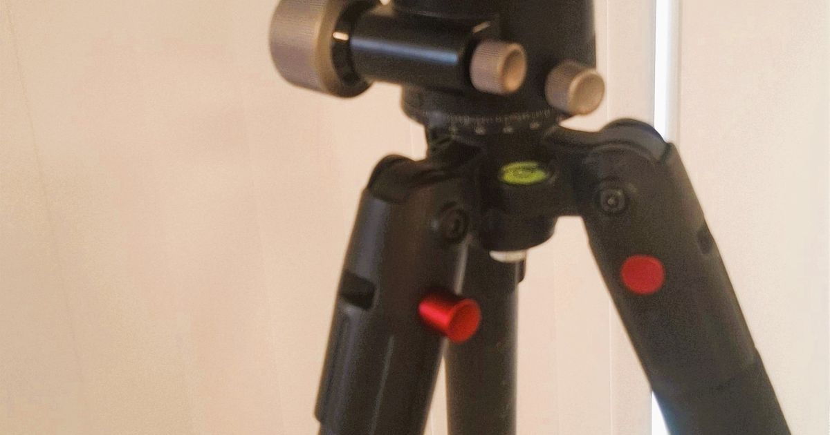 NEW BOG DeathGrip (Alum) – Upgraded Artcise 55mm Ball Head (40kg Rated)