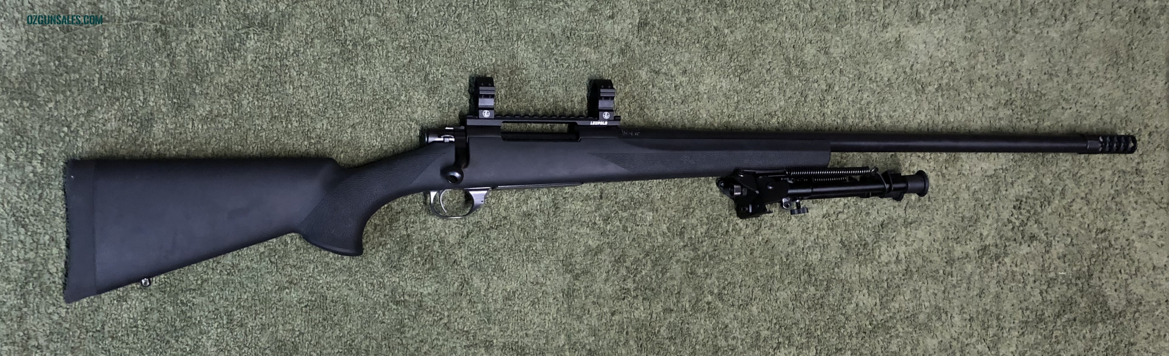Howa 1500 300Win U3835