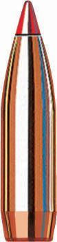 HORNADY - 6MM .243 87 GR V-MAX - SKU: H22440