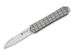 FOX FD VULPIS ALUMI 1 BLADE GRENADE