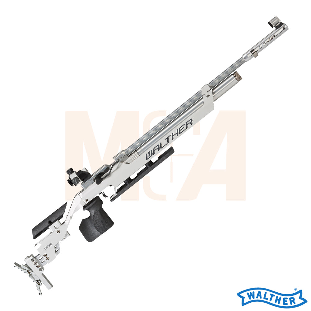 Walther LG400 Alutec Competition