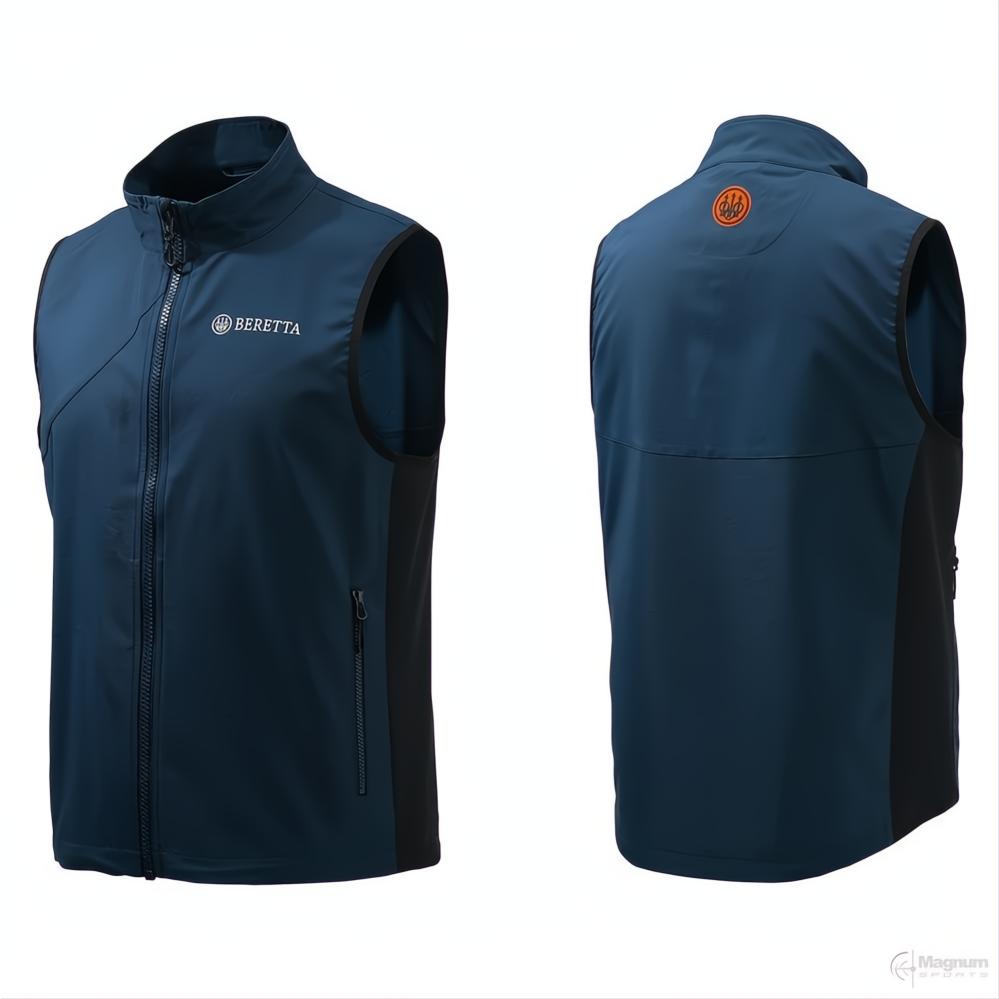 Beretta Windshell Vest