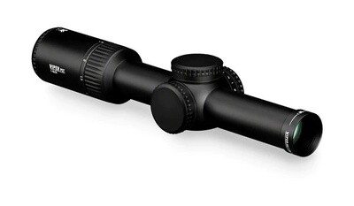 Vortex Viper PST Riflescope