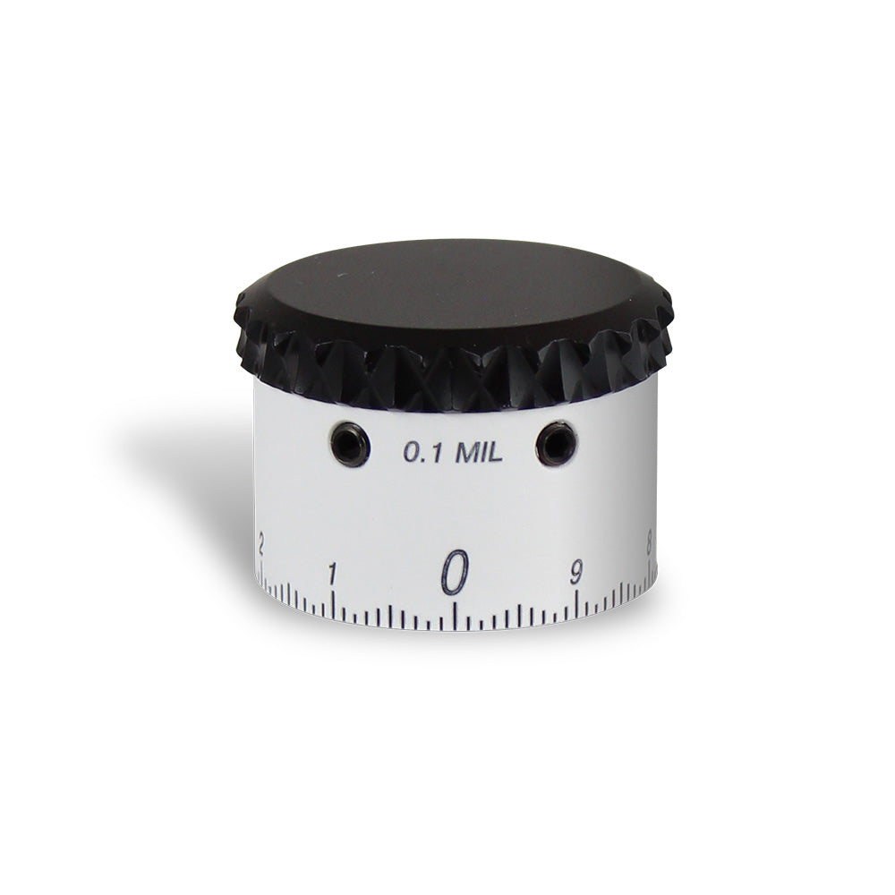 XTR III Race Dial