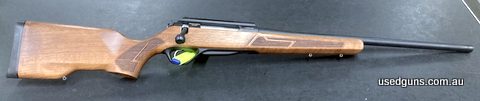 Very good condition second hand Lithgow LA102 in 308W. Minor scratches to the stock and top rail however barrel is in excellent condition. Great Aussie rifle at