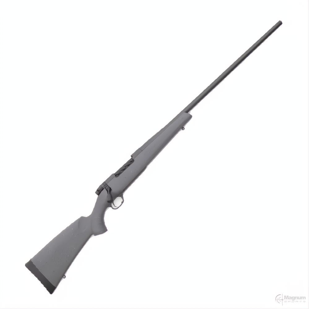 Weatherby MKV Hunter