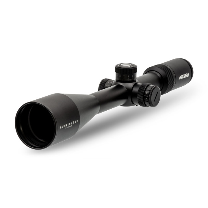 Accura Varminator 5-30×56 A60 Illuminated