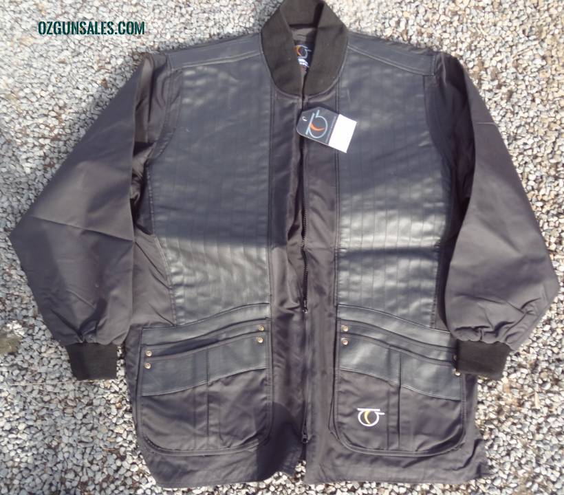 TRAP/HUNTING JACKETS CLEARANCE SALE!!