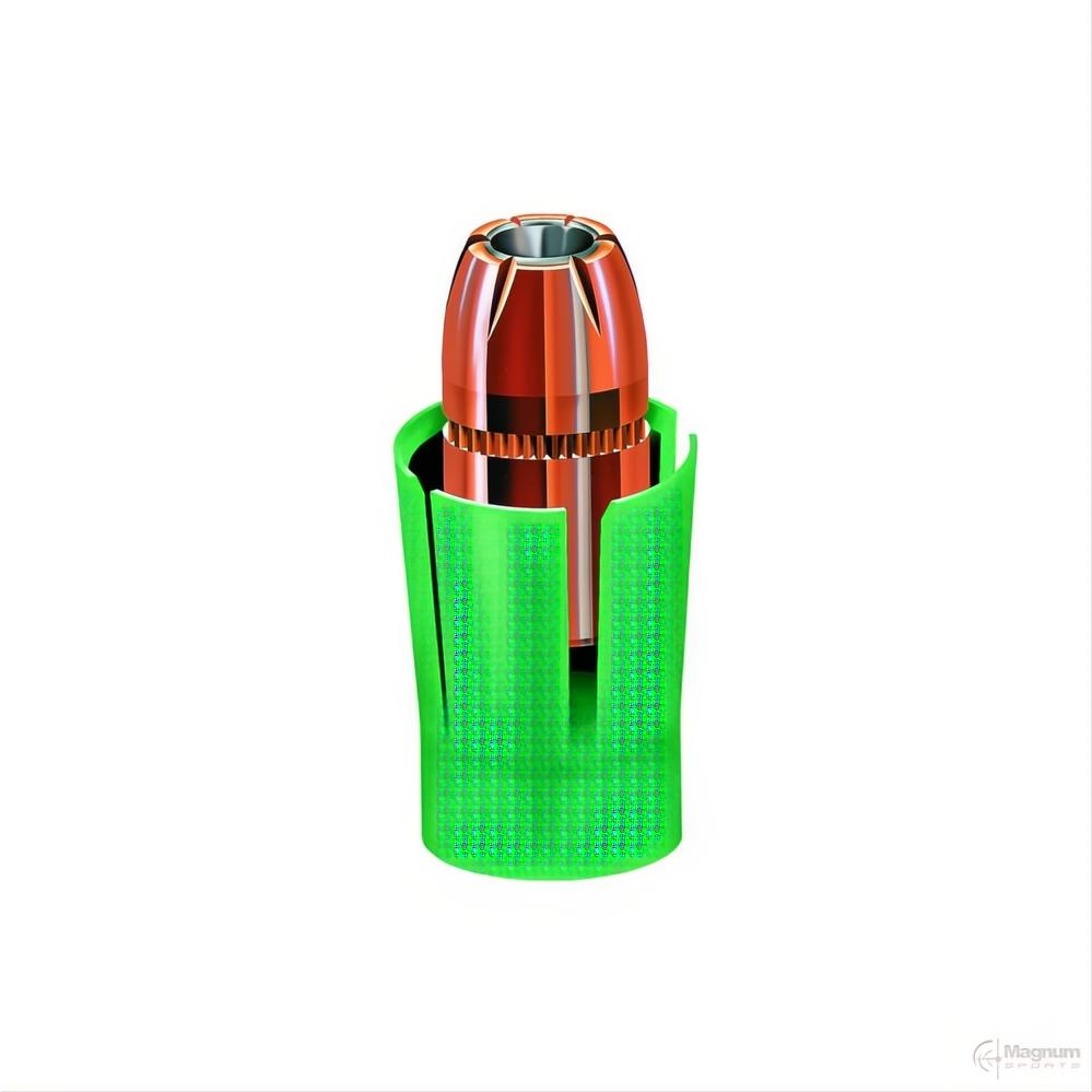 Hornady 50 Cal HP / XTP Projectiles