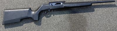 CONSIGNMENT USED SAVAGE A22R .22LR LEVER ACTION & LEVER RELEASE 10RND SN: N165739